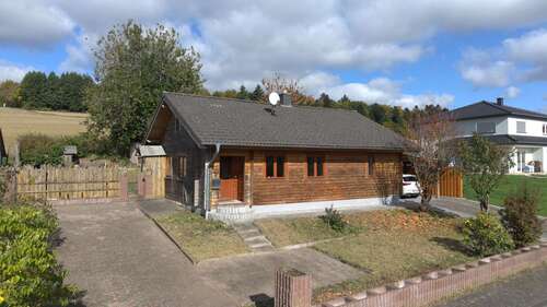 Foto - Haus zum Kaufen in Brücken 255.000,00 € 71 m²