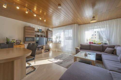Foto - Wohnung zum Kaufen in Fürstenfeldbruck 363.000,00 € 79 m²