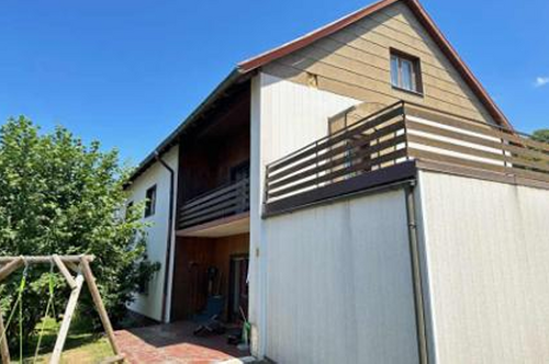 Foto - Haus zum Kaufen in Metten 349.000,00 € 220 m²