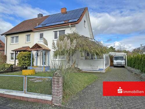 Foto - Haus zum Kaufen in Fulda 369.000,00 € 150 m²