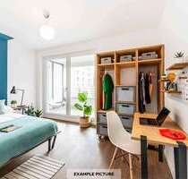 WG-Zimmer in Berlin 1.065,00 € 19 m²