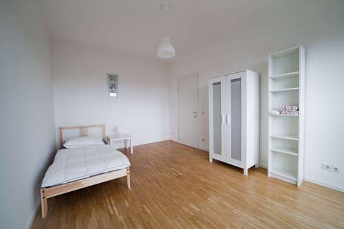 Foto - WG-Zimmer in München 855,00 € 18 m²