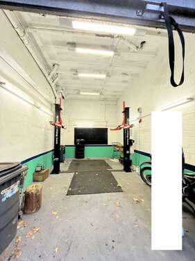 Foto - Garage zu vermieten in Bochum 300,00 €