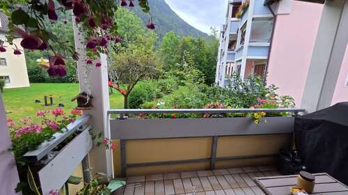 Foto - Wohnung zum Mieten in Immenstadt im Allgäu 760,00 € 70 m²