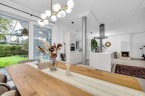 Foto - Haus zum Kaufen in Mühlenbecker Land 739.000,00 € 166 m²