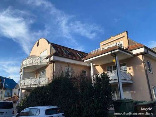 Foto - Wohnung zum Kaufen in Königsbach-Stein 294.500,00 € 83 m²