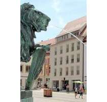 Einzelhandel in Freiberg 1.550,00 € 85.42 m²