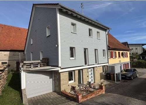 Foto - Haus zum Kaufen in Mainhardt 360.000,00 € 190 m²