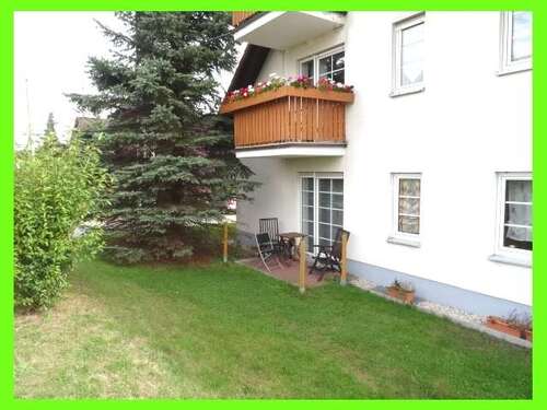 Foto - Wohnung zum Kaufen in Dennheritz 45.000,00 € 35 m²