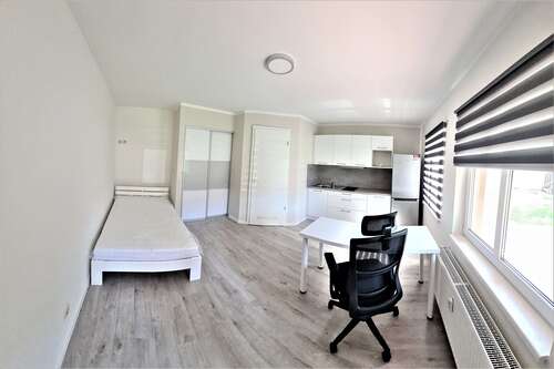 Foto - Wohnung zum Mieten in Freiberg 220,00 € 27.18 m²