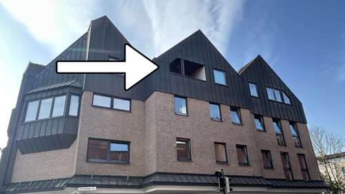 Foto - Wohnung zum Kaufen in Melle 155.000,00 € 68 m²