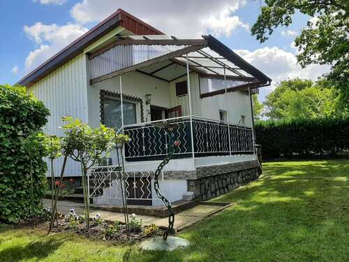 Foto - Haus zum Kaufen in Sommersdorf 75.000,00 € 30 m²