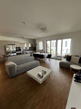 Foto - Wohnung zum Mieten in Aachen 1.975,00 € 120 m²