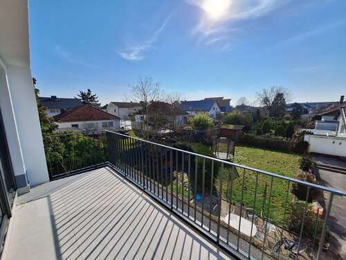 Foto - Wohnung zum Mieten in Nauheim 1.565,00 € 89.5 m²