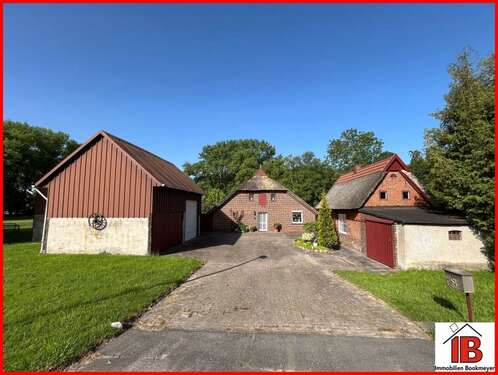 Foto - Haus zum Kaufen in Brake 219.000,00 € 134.4 m²