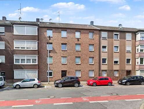 Foto - Haus zum Kaufen in Gelsenkirchen 599.000,00 € 340 m²