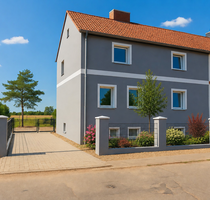 Haus zum Kaufen in Sachsen-Anhalt - Burg 345.000,00 € 135 m²