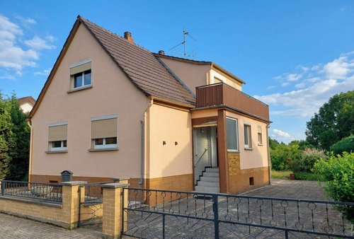 Foto - Haus zum Kaufen in Biblis-Nordheim 299.000,00 € 97 m²