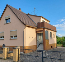 Haus zum Kaufen in Biblis-Nordheim 299.000,00 € 97 m²