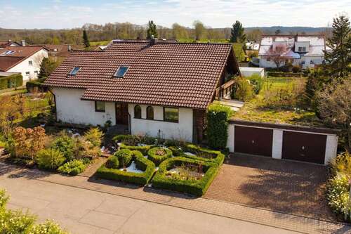 Foto - Haus zum Kaufen in Grabenstetten 490.000,00 € 170 m²