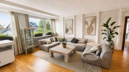 Foto - Wohnung zum Mieten in Tönisvorst 2.190,00 € 125 m²