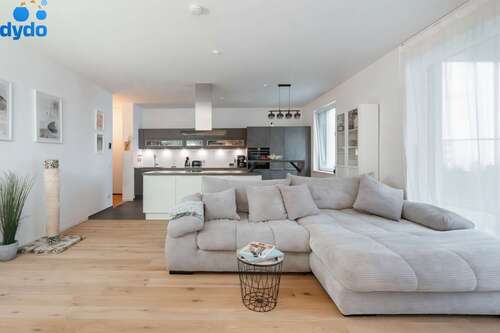 Foto - Wohnung zum Mieten in Berlin 1.950,00 € 87 m²