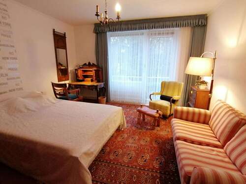 Foto - WG-Zimmer in Hamburg 950,00 € 18 m²
