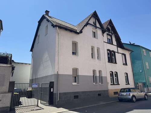 Foto - Haus zum Kaufen in Worms 380.000,00 € 189 m²