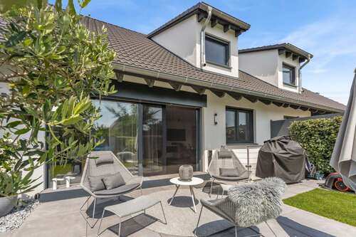 Foto - Wohnung zum Kaufen in Stutensee 829.000,00 € 162 m²