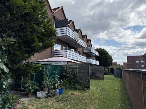 Foto - Wohnung zum Mieten in Rodenberg (Schaumburg) 654,50 € 77 m²