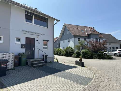 Foto - Haus zum Kaufen in Lorsch 555.000,00 € 132 m²