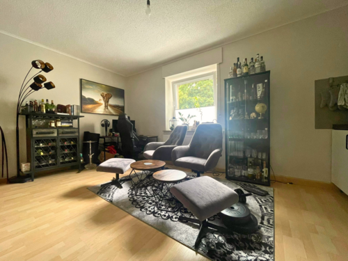 Foto - Wohnung zum Mieten in Balve 300,00 € 41 m²