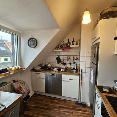 Foto - Wohnung zum Mieten in Witten 599,00 € 55 m²