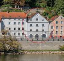 Wohnung zum Mieten in Passau 320,00 € 24.7 m²