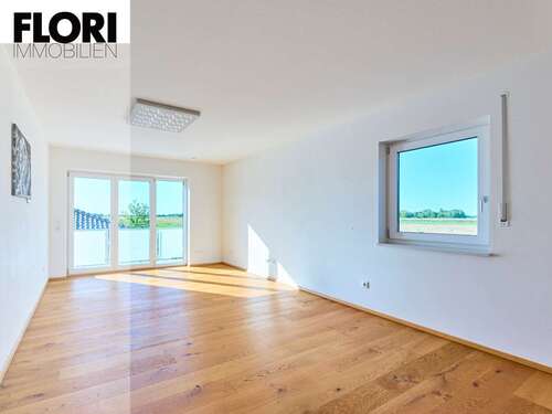 Foto - Wohnung zum Kaufen in Eching 480.000,00 € 62.71 m²