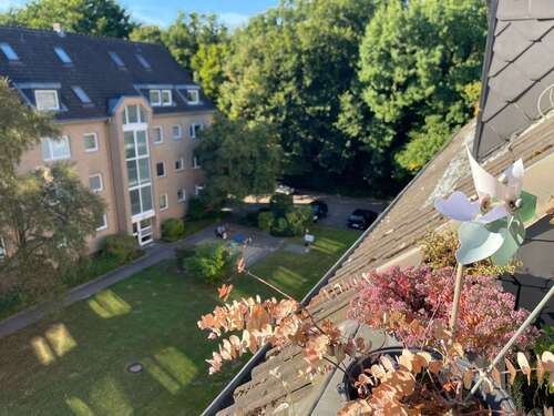 Foto - Wohnung zum Kaufen in Hamburg 450.000,00 € 92 m²