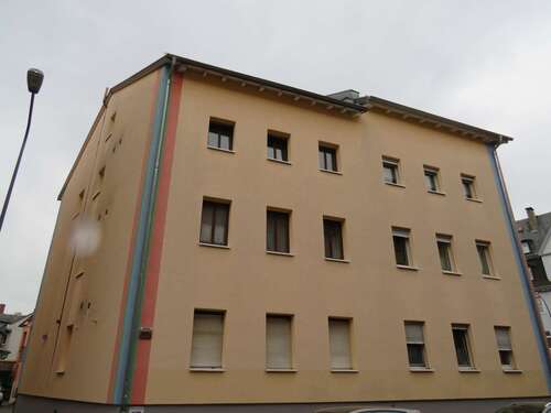 Foto - Wohnung zum Mieten in Frankfurt 550,00 € 30 m²