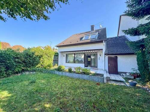 Foto - Haus zum Kaufen in Eschborn 635.000,00 € 124.89 m²