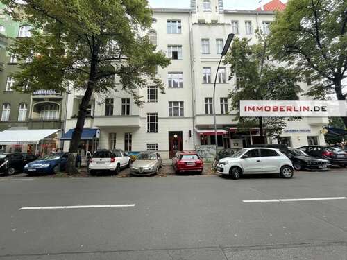 Foto - Wohnung zum Kaufen in Berlin 1.040.000,00 € 142 m²