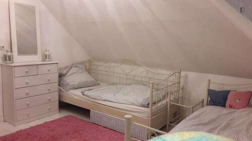 Foto - WG-Zimmer in Hürth 436,00 € 15 m²