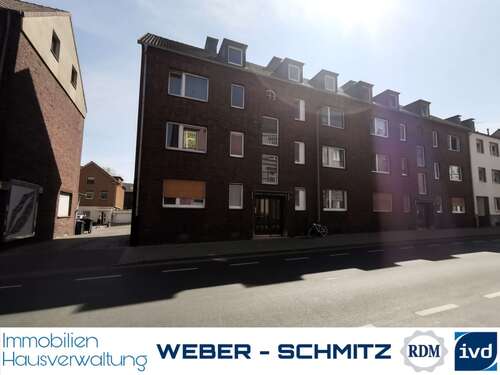 Foto - Wohnung zum Mieten in Herne 270,00 € 40 m²