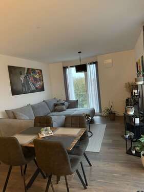 Foto - Wohnung zum Mieten in Garching 1.260,00 € 65.2 m²