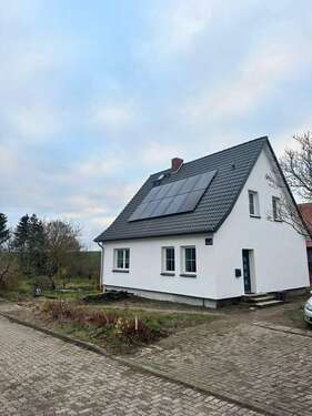 Foto - Haus zum Kaufen in Holzendorf 279.000,00 € 120 m²