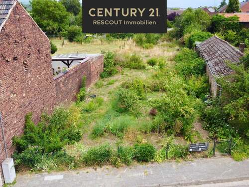 Foto - Grundstück zu verkaufen in Jülich 120.000,00 € 633 m²