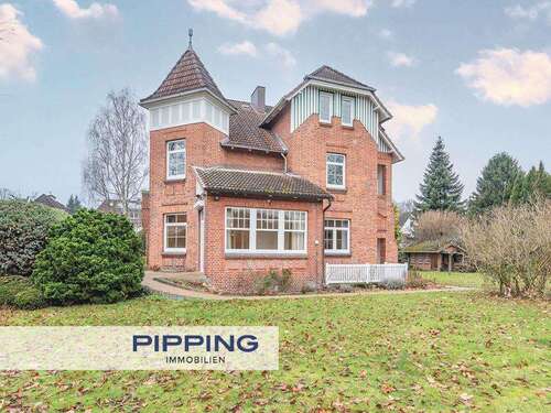 Foto - Haus zum Kaufen in Wentorf 1.500.000,00 € 334 m²