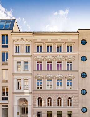 Foto - Wohnung zum Kaufen in Berlin 929.700,00 € 94 m²