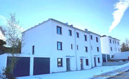 Foto - Haus zum Mieten in Pforzheim 1.900,00 € 130.27 m²