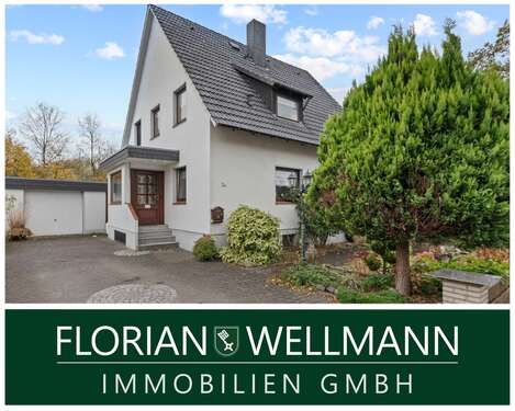 Foto - Haus zum Kaufen in Bremerhaven 299.000,00 € 190.38 m²