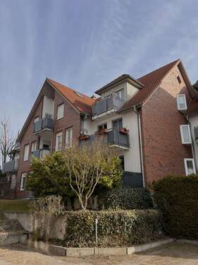 Foto - Wohnung zum Kaufen in Ludwigsfelde 189.500,00 € 74.59 m²