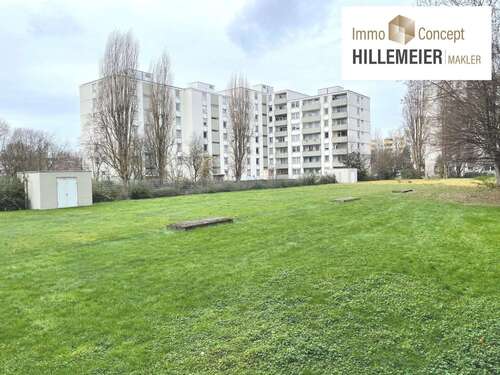 Foto - Wohnung zum Kaufen in Köln 135.000,00 € 63.15 m²